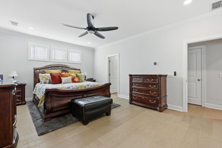 New construction Single-Family house 2021 Kings River Trl, Hollywood, SC 29449 - image 9