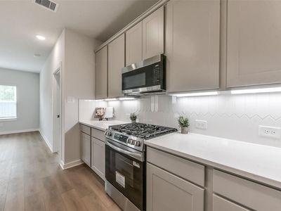 New construction Single-Family house 2407 Elliot Canyon Ln, Crosby, TX 77532 plan The Everett C - image 11