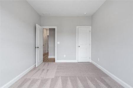 New construction Townhouse house 1330 Parc Bench Rd, Atlanta, GA 30316 null- photo 21 21