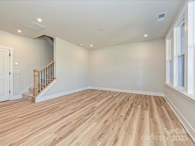 New construction Townhouse house 209 Halemarg Dr, Belmont, NC 28012 null- photo 12 12