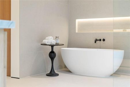 New construction Single-Family house 16 Bonnie Ln, Atlanta, GA 30328 - image 11