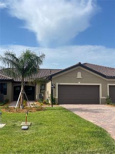 New construction Single-Family house 7657 Summerland Cove, Lakewood Ranch, FL 34202 - photo 0