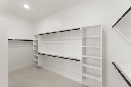 New construction Single-Family house 134 Evanston Ct, New Fairview, TX 76078 plan Henderson - image 17