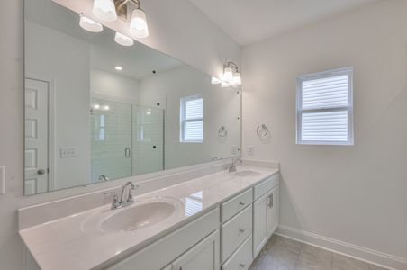 New construction Single-Family house Columbia, TN 38401 plan The Sutherland - image 14