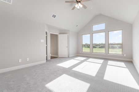 New construction Single-Family house 640 Wales Ct, Waxahachie, TX 75167 null- photo 18 18