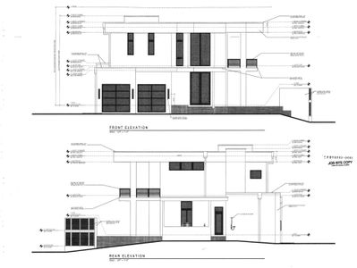 New construction Single-Family house 717 Se Atlantic Dr, Lantana, FL 33462 - image