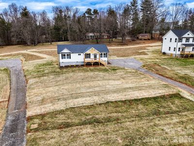 New construction Single-Family house 143 Old Nc 20 Hwy, Alexander, NC 28701 - image