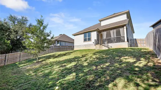 New construction Single-Family house 5607 St. Charles Dr, Belton, TX 76513 - image