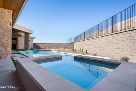 New construction Single-Family house 2431 Dry Creek Ct, Lake Havasu City, AZ 86406 - image
