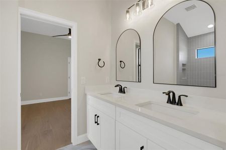 New construction Single-Family house 5390 Clubhouse Hills Ln, Lakeland, FL 33812 plan MCKayla - image 13