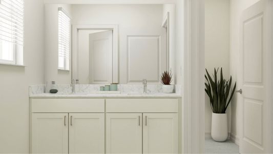 Pearl Estates by Lennar in Lutz - photo 61 61