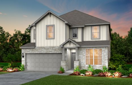 Bison Ridge by Pulte Homes in San Antonio - photo 9 9