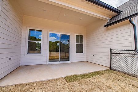 Carrera Ranch by Stella Rose Homes in Waxahachie - photo 36 36