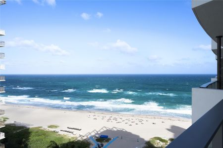 New construction Condo house 3100 N Ocean Dr, Unit H1510, West Palm Beach, FL 33404 null- photo 17 17