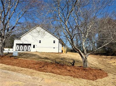 New construction Single-Family house 1270 Sandhill Hulett Rd, Villa Rica, GA 30180 null- photo 14 14