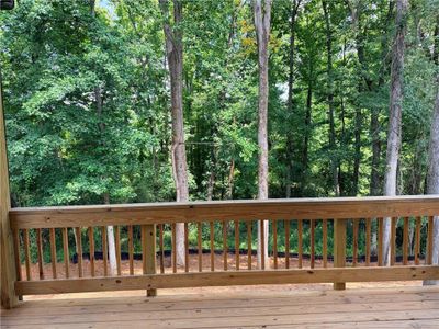 New construction Single-Family house 4120 Sierra Vista Cir, Cumming, GA 30040 - image 3