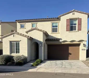 New construction Single-Family house 1522 W Sierra Vista Dr, Phoenix, AZ 85015 - image