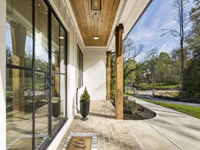 New construction Single-Family house 2000 Birmingham Rd, Milton, GA 30004 null- photo 9 9