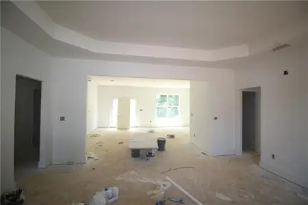 New construction Single-Family house 243 Cassidy Trl, Douglasville, GA 30134 - image
