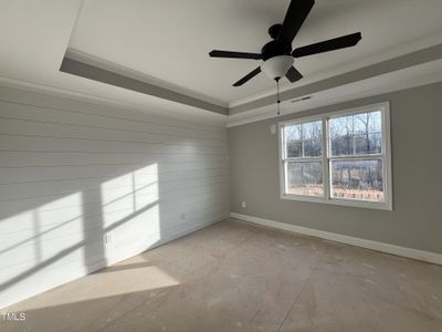 New construction Single-Family house Cleveland, NC 27520 - photo 11 11