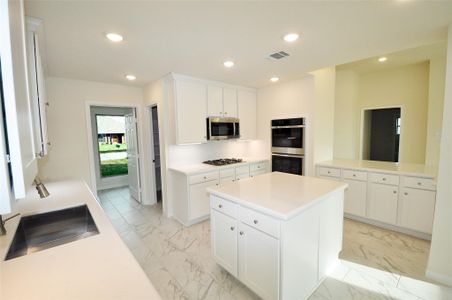 New construction Single-Family house 3518 Purlin St, League City, TX 77539 - image 10