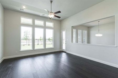 New construction Single-Family house 1845 Gem Dr, Rockwall, TX 75087 null- photo 34 34