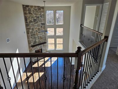 New construction Single-Family house 400 Willie'S Ct, Whitesboro, TX 76273 - image 18