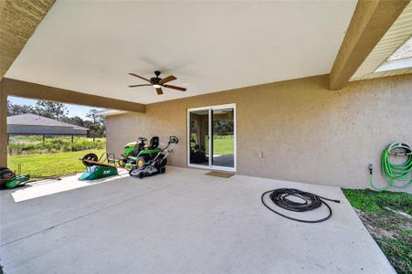 New construction Single-Family house 22081 Sw Pine Bluffs Rd, Dunnellon, FL 34431 - image 3