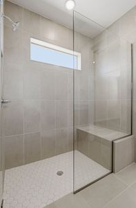 New construction Single-Family house 13816 Summer Hail Ave, El Paso, TX 79928 plan Prado - image 11