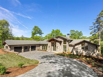 New construction Single-Family house 87 Misty Valley Pkwy, Arden, NC 28704 - image