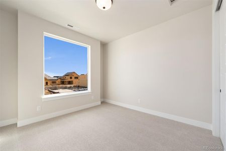 New construction Single-Family house 1724 Barefoot Dr, Windsor, CO 80550 The Huntington- photo 20 20