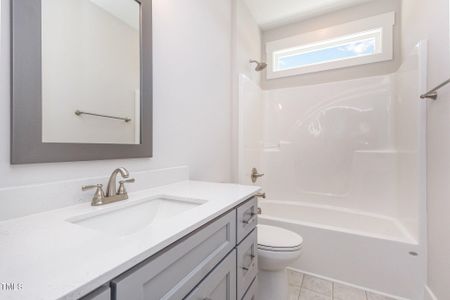 New construction Single-Family house 40 Bailey-Boykin Rd, Selma, NC 27576 - image 8