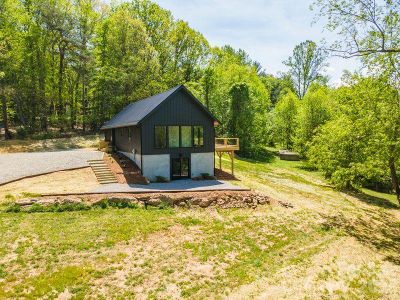 New construction Single-Family house 57 Mezzo Cv, Asheville, NC 28804 - image