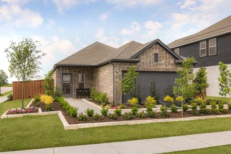 New construction Single-Family house 2903 Orchard Park Ln, Heartland, TX 75114 - image