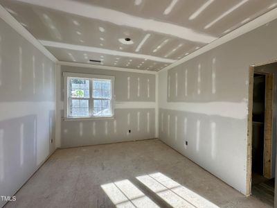 New construction Single-Family house 55 Cherry Bark Dr, Youngsville, NC 27596 null- photo 16 16