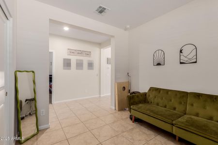 New construction Single-Family house 17486 W Via De Luna Dr, Surprise, AZ 85387 - image 17