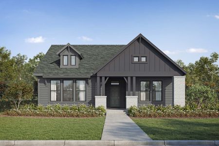 Indigo 50’ Homesites by David Weekley Homes in Richmond - photo 6 6