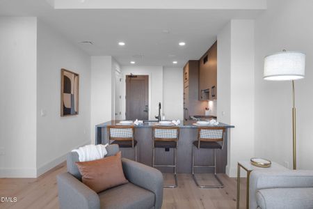 New construction Condo house 115 Morris St, Unit 2002, Durham, NC 27701 - image 10