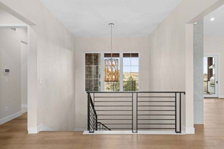 New construction Single-Family house 8033 Golden Bear Ln, Castle Pines, CO 80108 plan Residence 2 - image 7