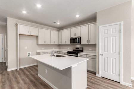 New construction Single-Family house 5775 N Jericho Wy, Aurora, CO 80019 2620- photo 5 5