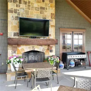 New construction Single-Family house 188 Cherokee Dr S, Waleska, GA 30183 - image