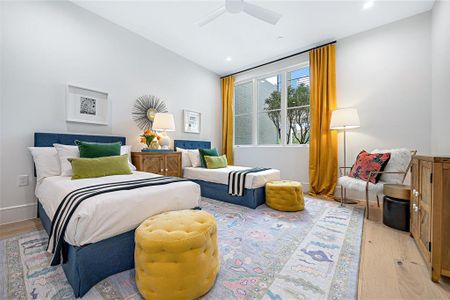 New construction Condo house 350 O Connor Ridge Blvd, Unit 13, Irving, TX 75038 - image 12