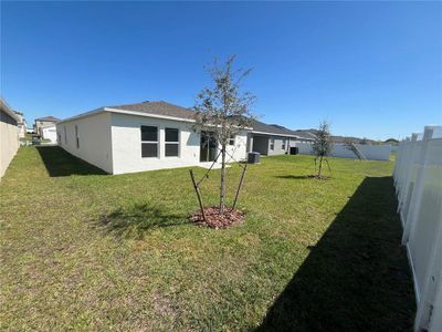 New construction Single-Family house 2258 Majestic Span Ave, Eagle Lake, FL 33839 TALISON- photo 28 28