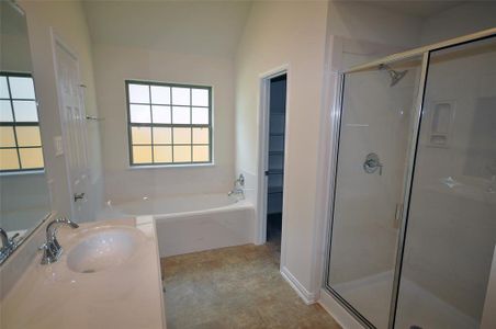 New construction Single-Family house 3109 Goza Trl, League City, TX 77539 null- photo 7 7