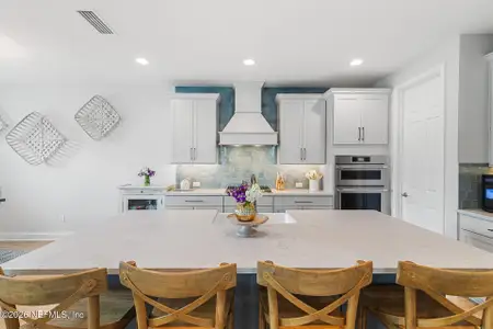 New construction Single-Family house 428 Blue Hampton Dr, Ponte Vedra, FL 32081 plan Miramar - image 5