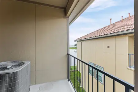 New construction Townhouse house 37 Armand Shore Dr, Pasadena, TX 77058 - image