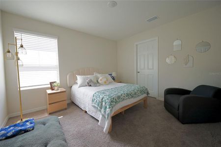 New construction Single-Family house 7917 Peace Lily Ave, Wesley Chapel, FL 33545 plan Valencia - image 8