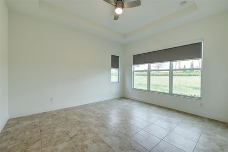 New construction Single-Family house 9189 Sw Pepoli Way, Port St. Lucie, FL 34987 null- photo 28 28