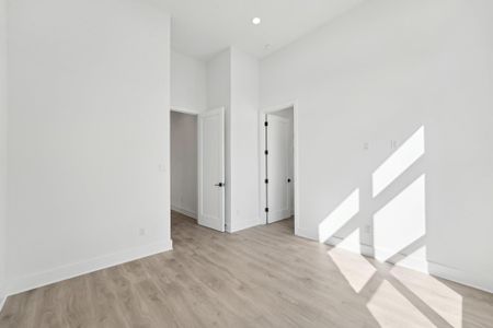 New construction Single-Family house 116 Mitchell Creek Dr, Horseshoe Bay, TX 78657 null- photo 24 24