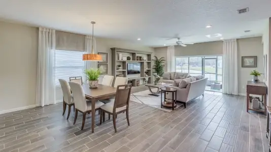 Millwood: Millwood Estates - The Enclave by Lennar in Ocala - photo 22 22